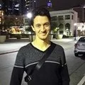Alex B. Avatar